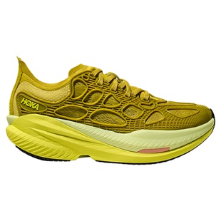 HOKA男女款春季公路跑步鞋MACH X CAGED 轻量稳定耐磨新款