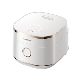 九阳0涂层全域蜂窝有钛电饭煲316Ti内胆4升远红外电饭锅新款40N1F