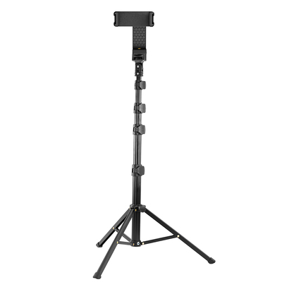 适用于DJI大疆pocket3自拍杆手机三脚架可延长action5/4落地支架