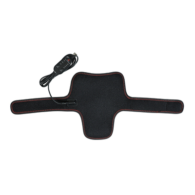 颈椎电加热热敷理疗保暖护颈围脖