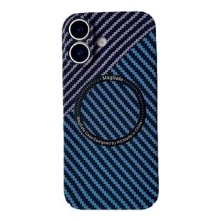 【Uecoo原创家】轻奢碳纤维纹适用于苹果17标准版手机壳苹果17promax保护套全包超薄磁吸简约高级感凯夫拉纹