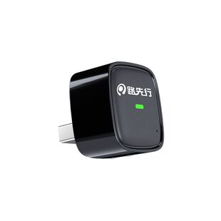 无线HiCar盒子官方版适用车载华为手机连接智能互联CarPlay转换器