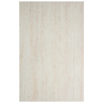 洞石板软瓷贴皮pu仿石材罗马软石洞石饰面板外墙装饰石皮柔性石材