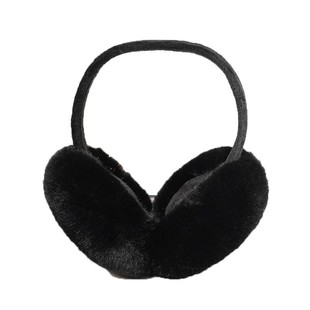 冬季耳罩女可爱学生耳套骑行防冻防风耳暖子加厚毛绒耳包耳捂学生