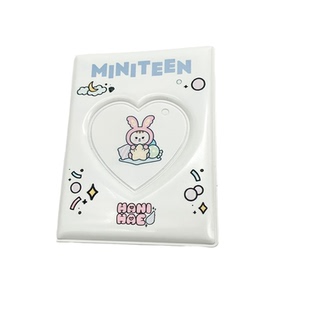 17seventeen十七小卡收纳卡册徐明浩全圆佑洪知秀李灿夫胜宽周边