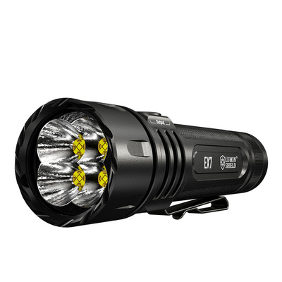 NITECORE奈特科尔EX7强光手电筒