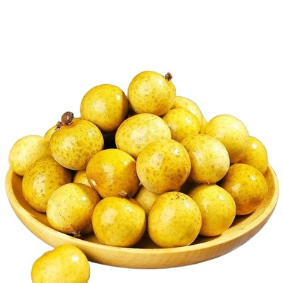 泰国龙眼桂圆新鲜进口当季水果非石硖孕妇脆甜大果5斤包邮整箱