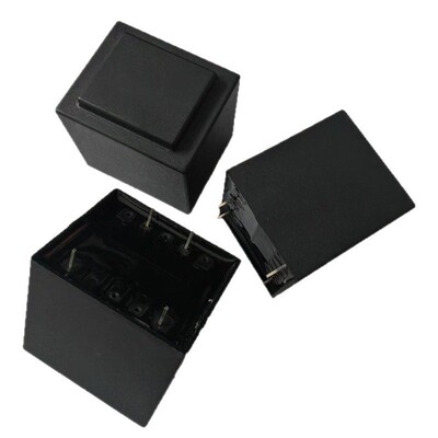 EI30 灌封变压器  电源变压器 10.5V200mA