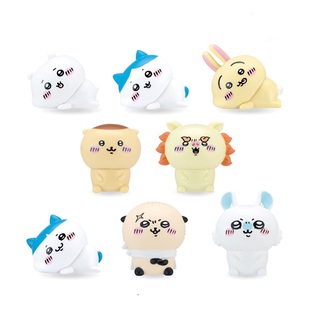 日本采购正版 chiikawa吉伊卡哇乌萨奇迷你公仔摆件娃娃小八吉伊