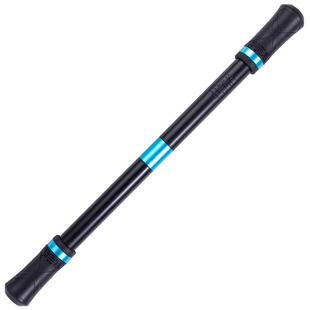 黑武士转转笔转笔者比赛专用指尖转笔解压初学者不可写字网红神器高颜值发光磨砂抗摔防摔专业高级小学生平衡
