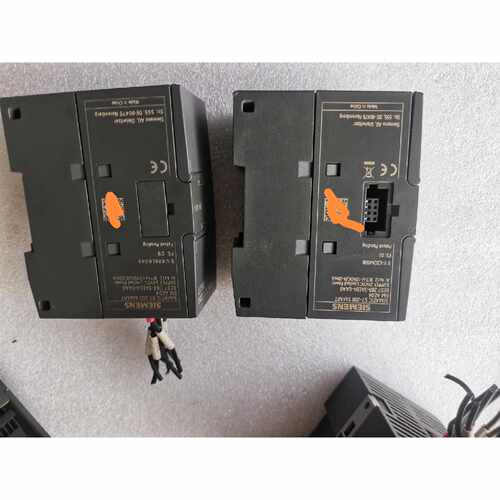 S7200 SMART EM AE04  6ES7