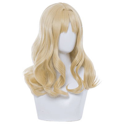 漫囧小森唯魔鬼恋人cos假发