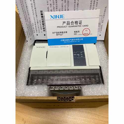 信捷PLC，型号XD3-24R，，！功能