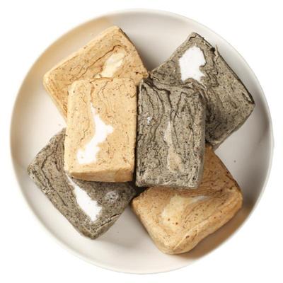 沪香斋麻酥糖老式传统糕点