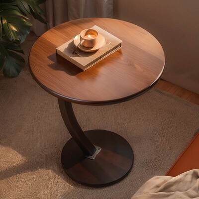 床头柜置物架卧室家用简约现代迷你床边小型柜子小桌子简易可移动