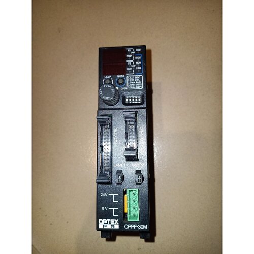OPTEX/ OPPF-30MN    LED光源可调询价