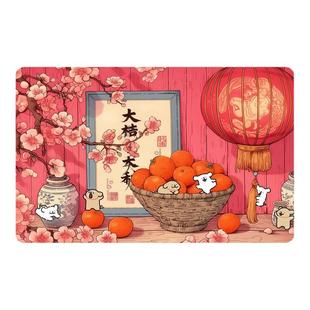 好事发生酒店取电卡复合白卡宾馆旅店插电房间卡通通锁感应房门卡