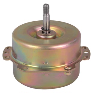 YYHS-40浴霸电机排风扇换气扇电机通用全铜纯铜线滚珠双轴承马达