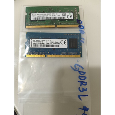 议价1.上方SK海力士8GBDDR4内存维修