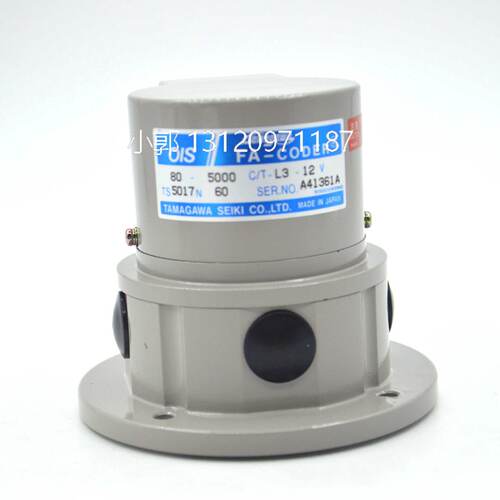 议价TS5017N60 TAMAGAWA 原装现货 多摩川全新正品 专售编码器