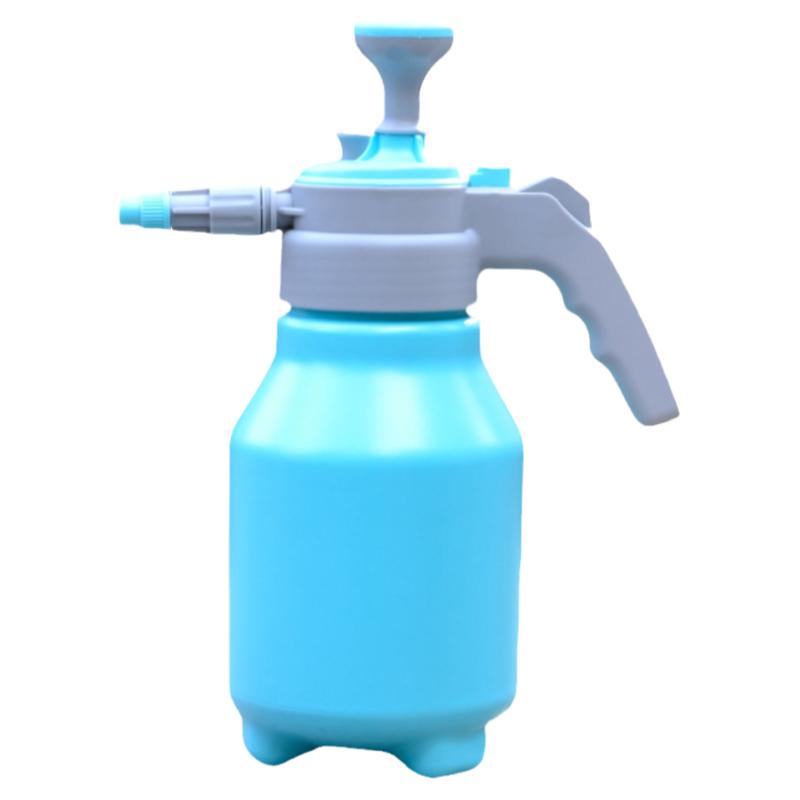 大容量3L气压喷壶高压喷水喷雾器