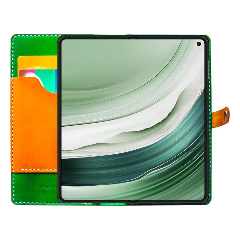 折叠屏手机保护皮套vivoxfold5