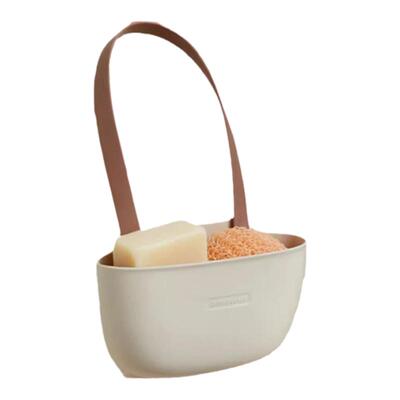 Mintrain挂袋收纳置物架沥水篮