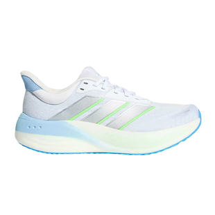 Adidas官网阿迪达斯跑步鞋男女通用四季减震轻便透气运动鞋KK1890