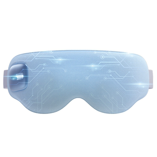 品牌和正智能遮光眼罩学生按摩仪缓解疲劳助睡眠护眼仪眼部按摩器