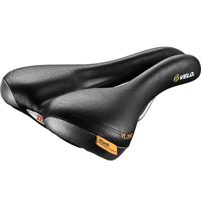 加厚护蛋透气自行车坐垫Velo维乐