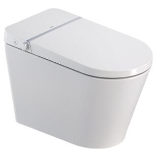 【爆款】AXENT恩仕 贝蒂智能马桶无水压限制自发泡沫盾坐便器