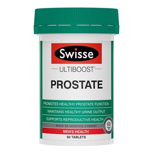 番茄红素内分泌调理男士swisse锌硒宝前列腺失调斯维诗官方旗舰店
