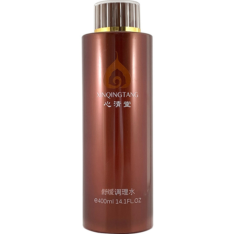 心清堂舒缓调理水补水舒缓修复