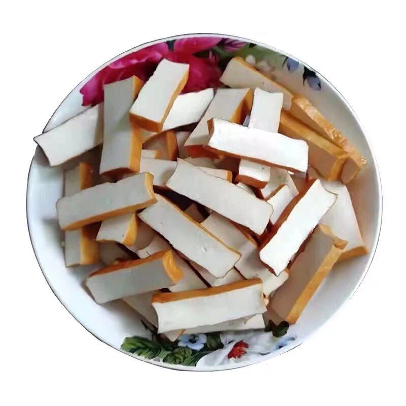 湖南新化特产白溪豆腐干原味烟熏其它