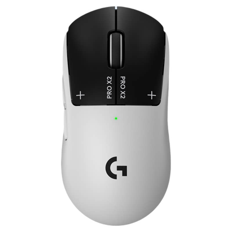罗技GPW5代雪豹无线鼠标gpw5
