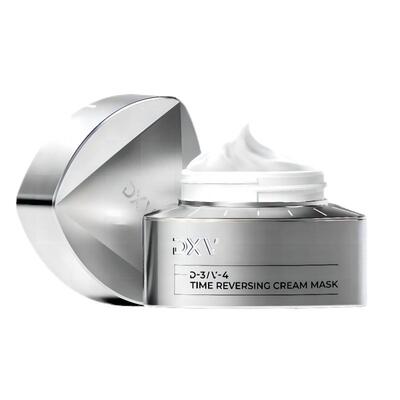 DXV定效维提拉紧致抗皱小脸面膜