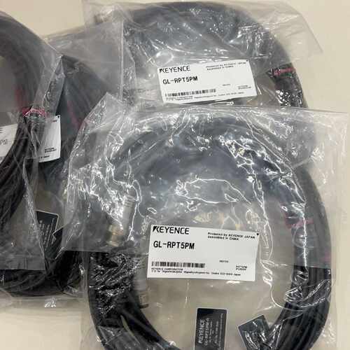 配件基恩士KEYENCE GL-RPT5PM 全新原装正品议价