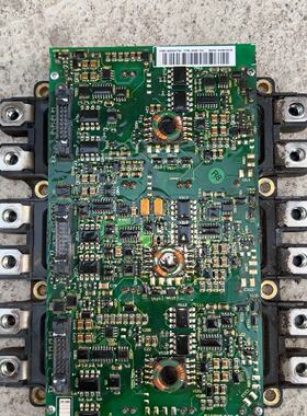 询ABB   AGDR-71C ABB拆机模块 6MBI225