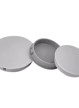 式塞头尼龙塑料孔塞盖管盖子