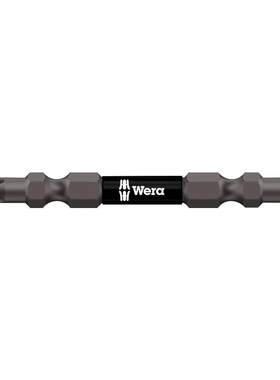 Wera维拉进口金刚石十字双头批