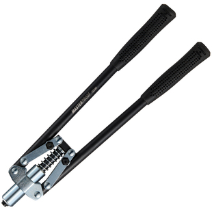 德国麦思德铆钉枪家用手动拉钉枪双把省力抽芯拉铆枪工业级卯钉枪