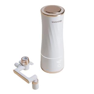 Waterdrop微纳气泡美肤洗脸机洁面仪过滤除氯深层毛孔清洁器补水