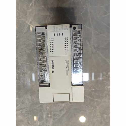 询价-FX2N32MT001PLC模块件可维修