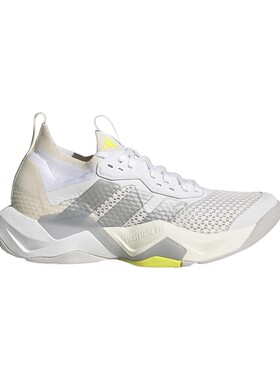 adidas阿迪达斯2026夏女Rapidmove ADV 2舒爽训练运动鞋 JQ4120