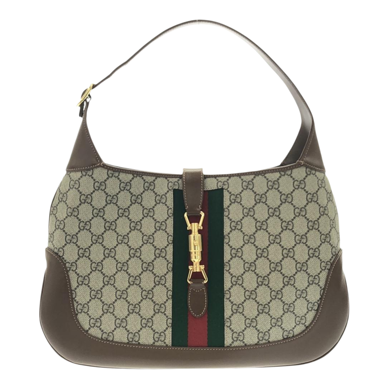 中古GUCCI古驰单肩包女包