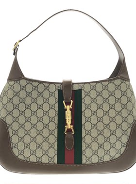 中古GUCCI古驰单肩包女包
