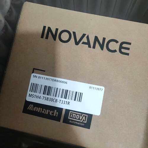 【询价】MS1H4-75B30CB-T331R适用