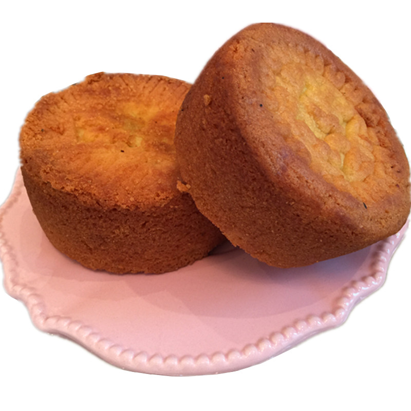 加厚皮传统老式豆沙东北五仁月饼