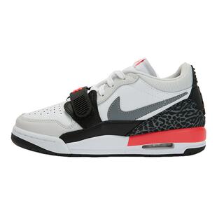 Nike耐克女鞋大童鞋 AIR JORDAN LEGACY 312低帮板鞋 CD9054-113