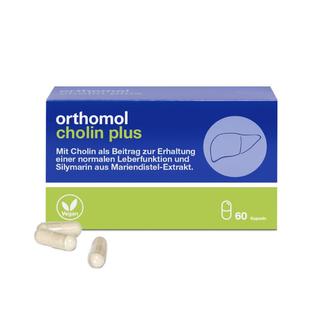 德国orthomol奥适宝奶蓟草护肝片胶囊肝脏熬夜保健品解酒水飞蓟